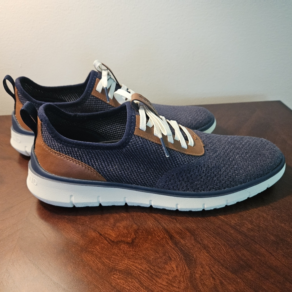 Cole Haan Zerogrand Sneakers 9.5